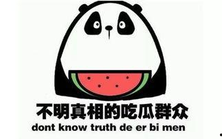 吃瓜的求救信号,揭秘背后惊人真相 第3张 吃瓜的求救信号,揭秘背后惊人真相 第3张